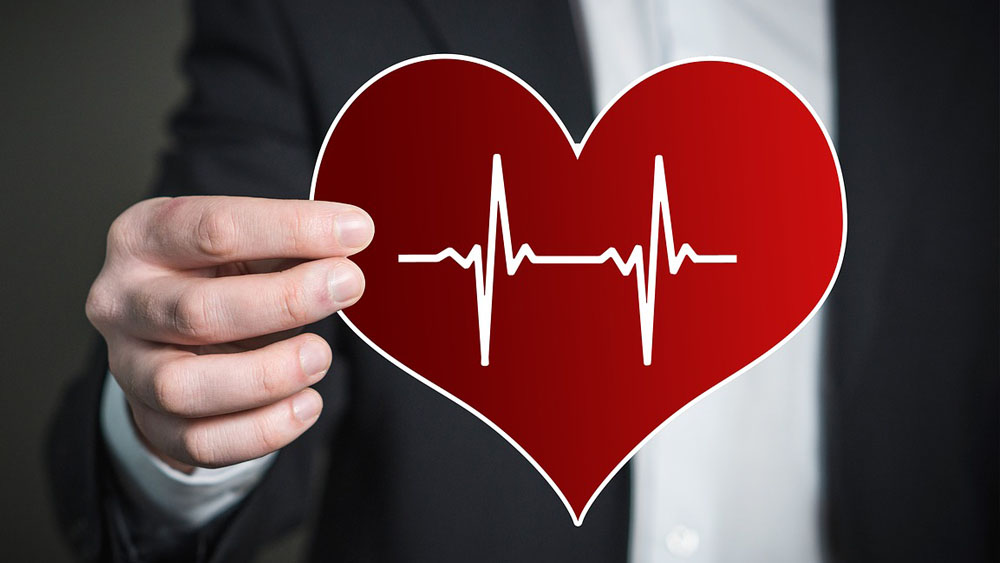 心跳越慢,人越长寿 5个方法改善你的心率状况!