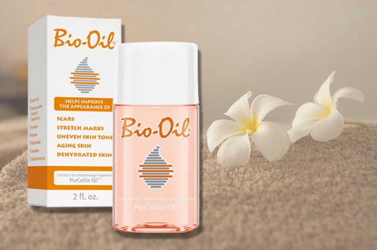 非一般的油 ~ Bio-Oil 6大修護功效