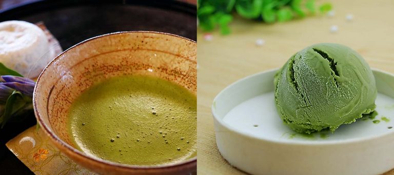 自家製無添加~抹茶雪糕食譜