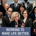 Rachel Notley