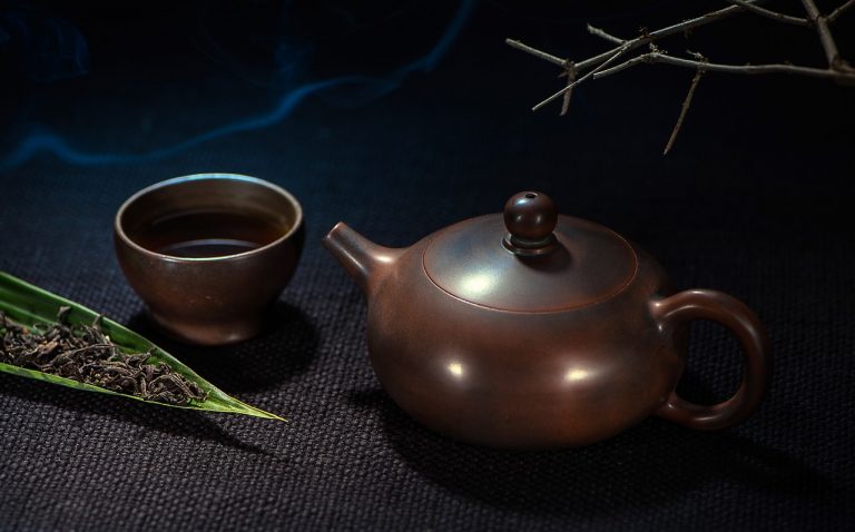 健康茶飲：清肺熱蘋果雪梨茶