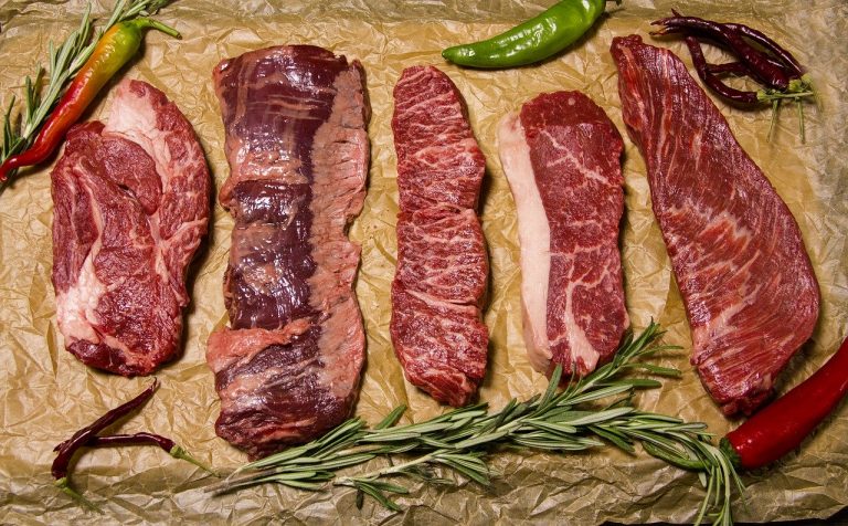 牛肉的顏色越紅就代表越新鮮?「黑牛肉」和「紅牛肉」哪個最新鮮