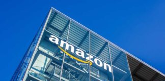 amazon