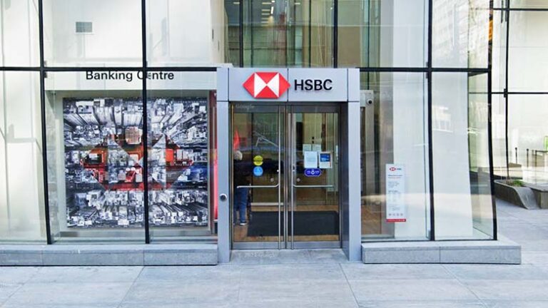 皇家銀行併購加拿大匯豐 創歷加拿大最大規模銀行業交易
