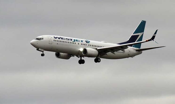 Westjet