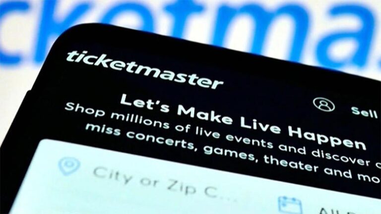 大型售票商Ticketmaster確認洩露信息 包括美加客戶信用卡資料