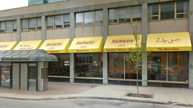 愛民頓知名咖啡連鎖店 Remedy Cafe 全線店鋪出售