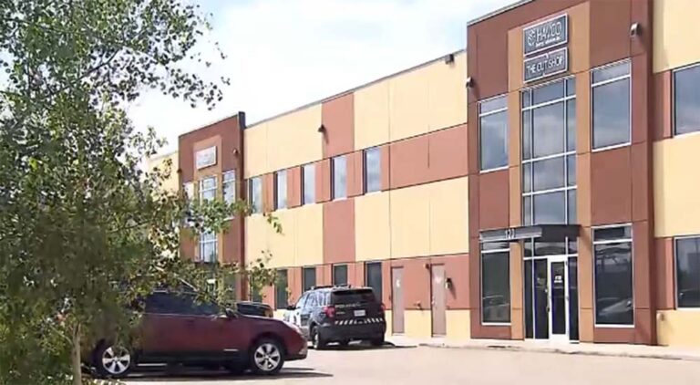卡加利東南區一處工作場所發生爆炸 男子重傷恐終身殘疾