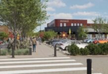 業主公布改造 Westmount 購物中心轉型為戶外式購物區計劃