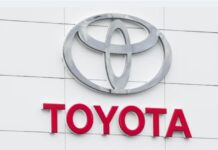 近4萬輛豐田汽車涉生產問題 在加拿大全國召回