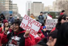 亞省學生聯署求取消春季文憑試 指罷工後進度難趕且有失公平