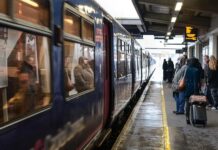 亞省交通廳長表示 愛城及卡城的鐵路計劃將於數週內公布