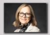 前亞省衛生服務局行政總裁 Athana Mentzelopoulos 檔案相片