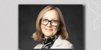 前亞省衛生服務局行政總裁 Athana Mentzelopoulos 檔案相片