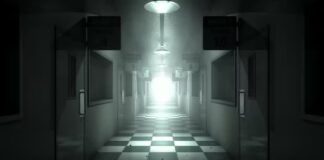 舊建築與低頻聲研究示意