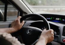 亞省汽車保險改革示意圖片