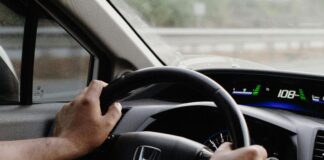 亞省汽車保險改革示意圖片