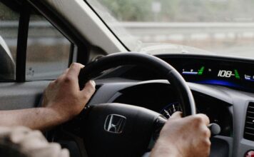 亞省汽車保險改革示意圖片