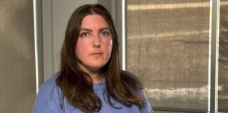 卡加利女子 Samantha Kirkpatrick 接受訪問相關圖片
