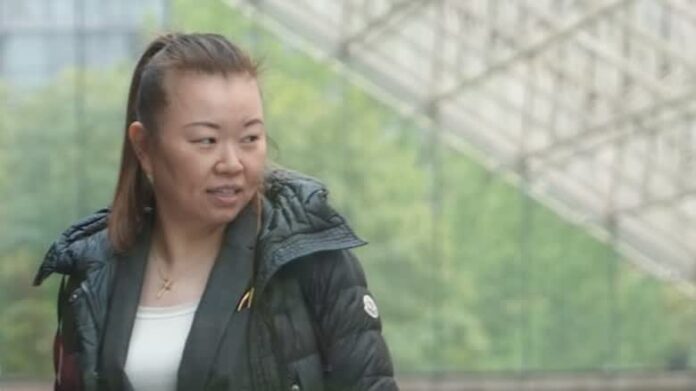 溫哥華地產及法庭案件相關畫面
