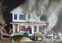 愛民頓警方就去年南區連環地盤縱火案起訴1名男子 涉27項罪名
