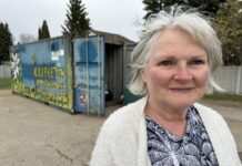 愛民頓地區慈善計劃續援北地 為Ulukhaktok運送糧食必需品