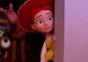 Pixar 發布的《反斗奇兵5》Jessie 劇照