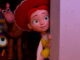 Pixar 發布的《反斗奇兵5》Jessie 劇照