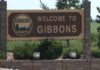 Gibbons 社區相關主圖
