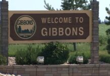 Gibbons 社區相關主圖