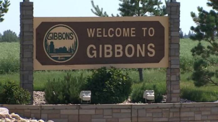 Gibbons 社區相關主圖