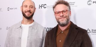 Seth Rogen夥Evan Goldberg重啟《The Littlest Hobo》 經典加國劇集拍真人版相關宣傳圖片