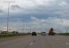 愛民頓數據指 Anthony Henday 南段成傷亡事故熱點 市府擬加強安全措施