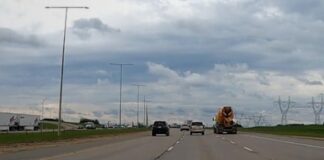 愛民頓數據指 Anthony Henday 南段成傷亡事故熱點 市府擬加強安全措施