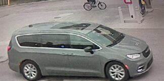 愛民頓西南疑現企圖誘拐案 警方尋灰色客貨車上多名男子