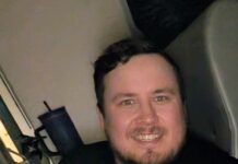 愛民頓警務處續尋31歲失蹤男子 呼籲西區住戶翻查閉路電視 愛民頓警務處續尋31歲失蹤男子 呼籲西區住戶翻查閉路電視