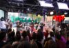 MusiquePlus 在 TikTok 復活的宣傳畫面