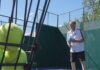Bill Stamile introduced Canada to the Mexican sport of padel back in 1992. While the sport struggled to get off the ground for the better part of three decades, it's now seeing growing popularity nation-wide.