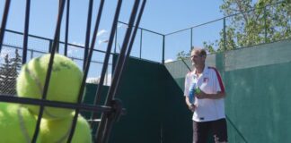 Bill Stamile introduced Canada to the Mexican sport of padel back in 1992. While the sport struggled to get off the ground for the better part of three decades, it's now seeing growing popularity nation-wide.