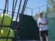 Bill Stamile introduced Canada to the Mexican sport of padel back in 1992. While the sport struggled to get off the ground for the better part of three decades, it's now seeing growing popularity nation-wide.