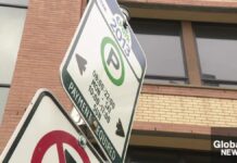 愛民頓擬取消路邊泊車首15分鐘免費 多個市政設施或增收停車費