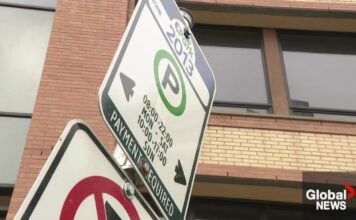 愛民頓擬取消路邊泊車首15分鐘免費 多個市政設施或增收停車費