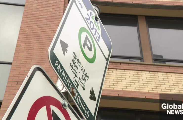 愛民頓擬取消路邊泊車首15分鐘免費 多個市政設施或增收停車費