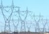發電與輸電設施相關圖片
