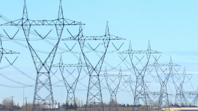 發電與輸電設施相關圖片