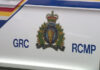 RCMP 警車標誌圖片