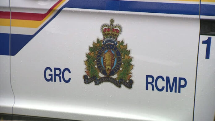 RCMP 警車標誌圖片
