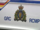 RCMP 警車標誌圖片