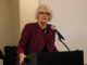 前 Sturgeon Public School Division 總監 Mary Lynne Campbell 檔案照。
