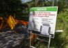 St. Albert 污水外洩後 Sturgeon River 受污染 AHS 籲避免接觸河水